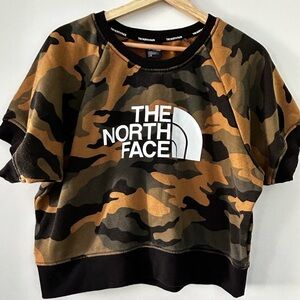 North Face women’s M